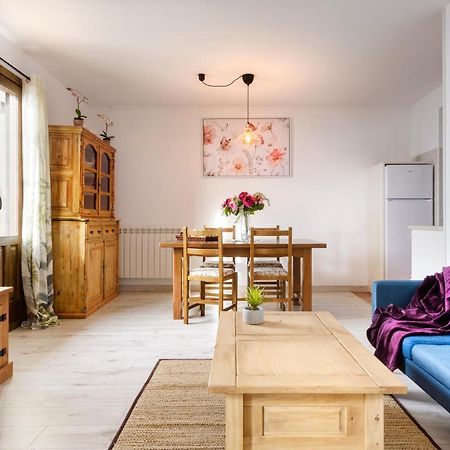 Apartamento Casa Paloma Ансо Экстерьер фото